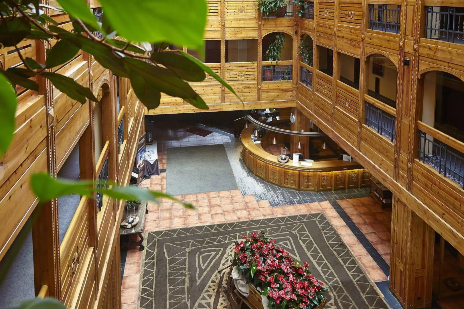 Photo - Sport Hotel Village
