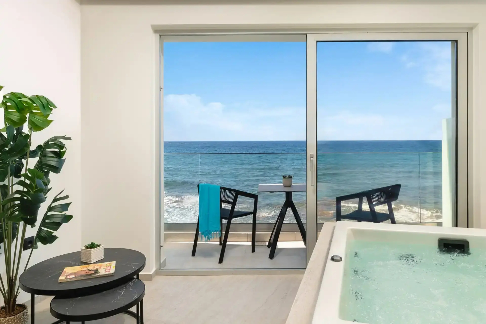 Foto - Elia Sea Suites