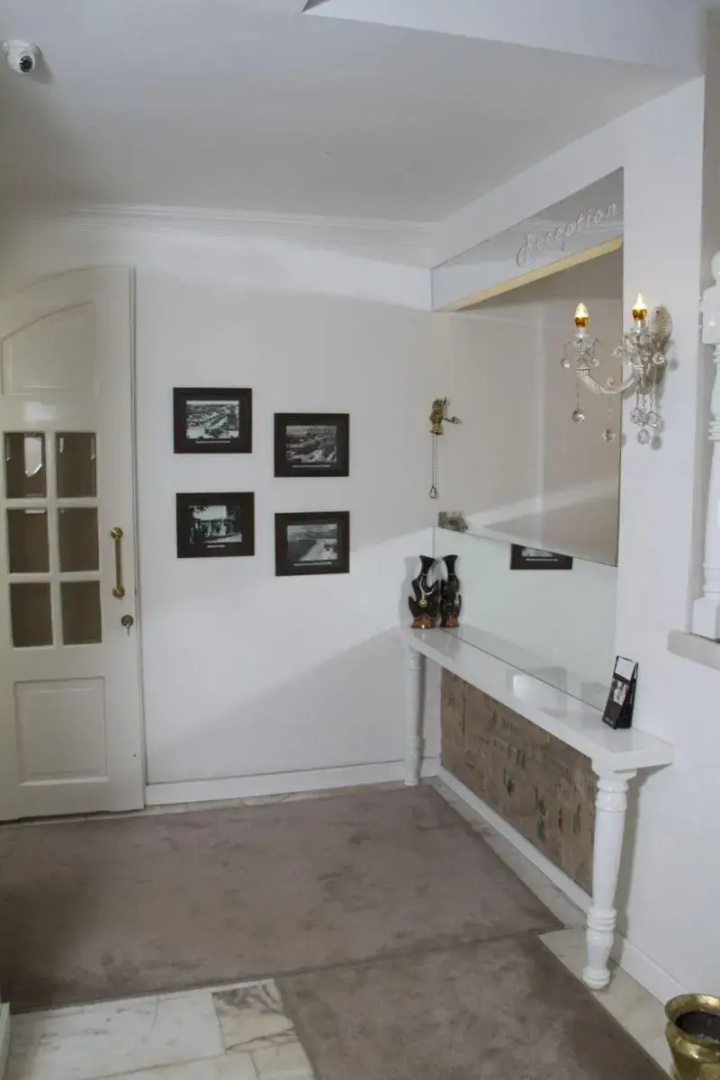 Foto - Ozkavak Hotel Kaleici