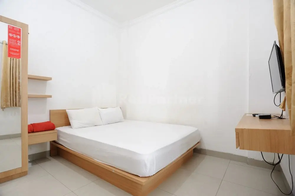 Photo - Family Residence Mitra RedDoorz