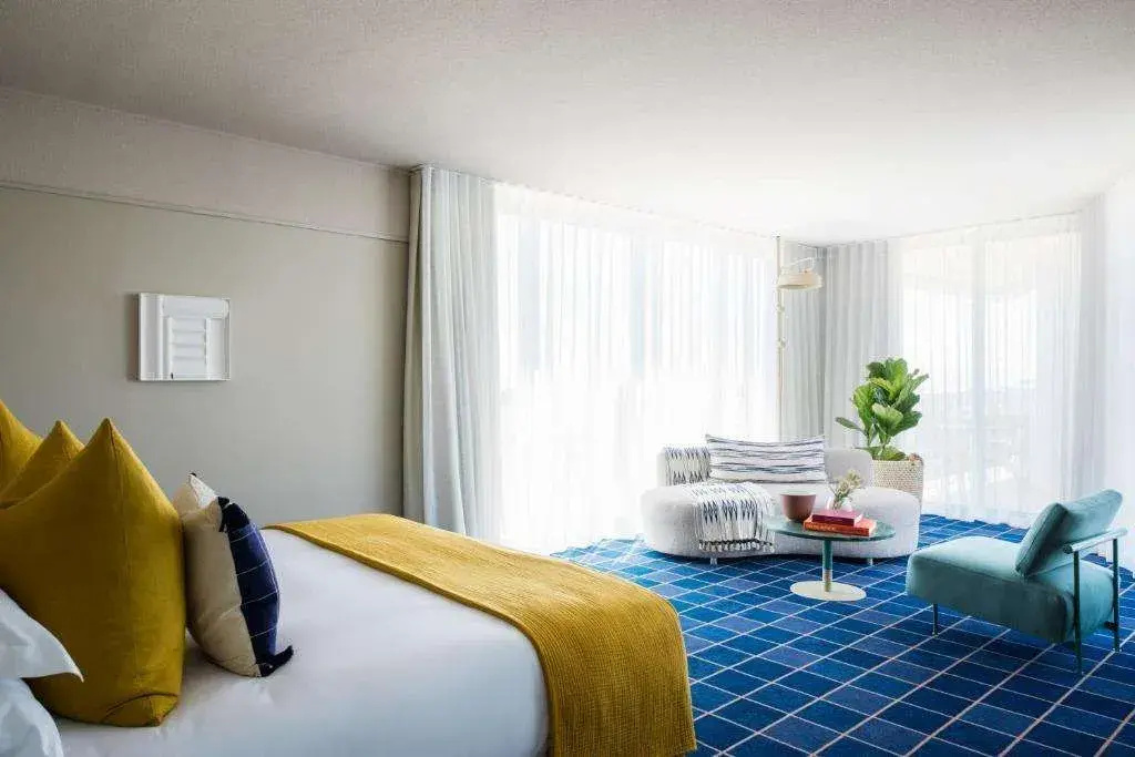 Foto - Home Suite Hotels Sea Point