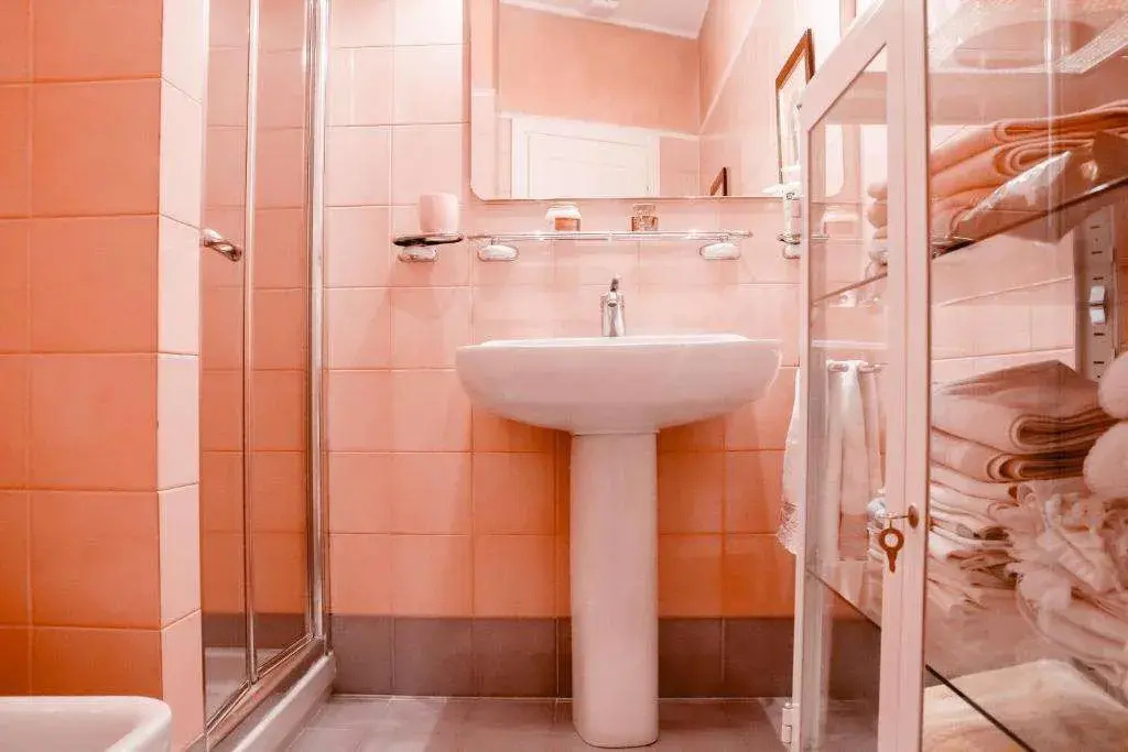 Photo - Stylish room in milano