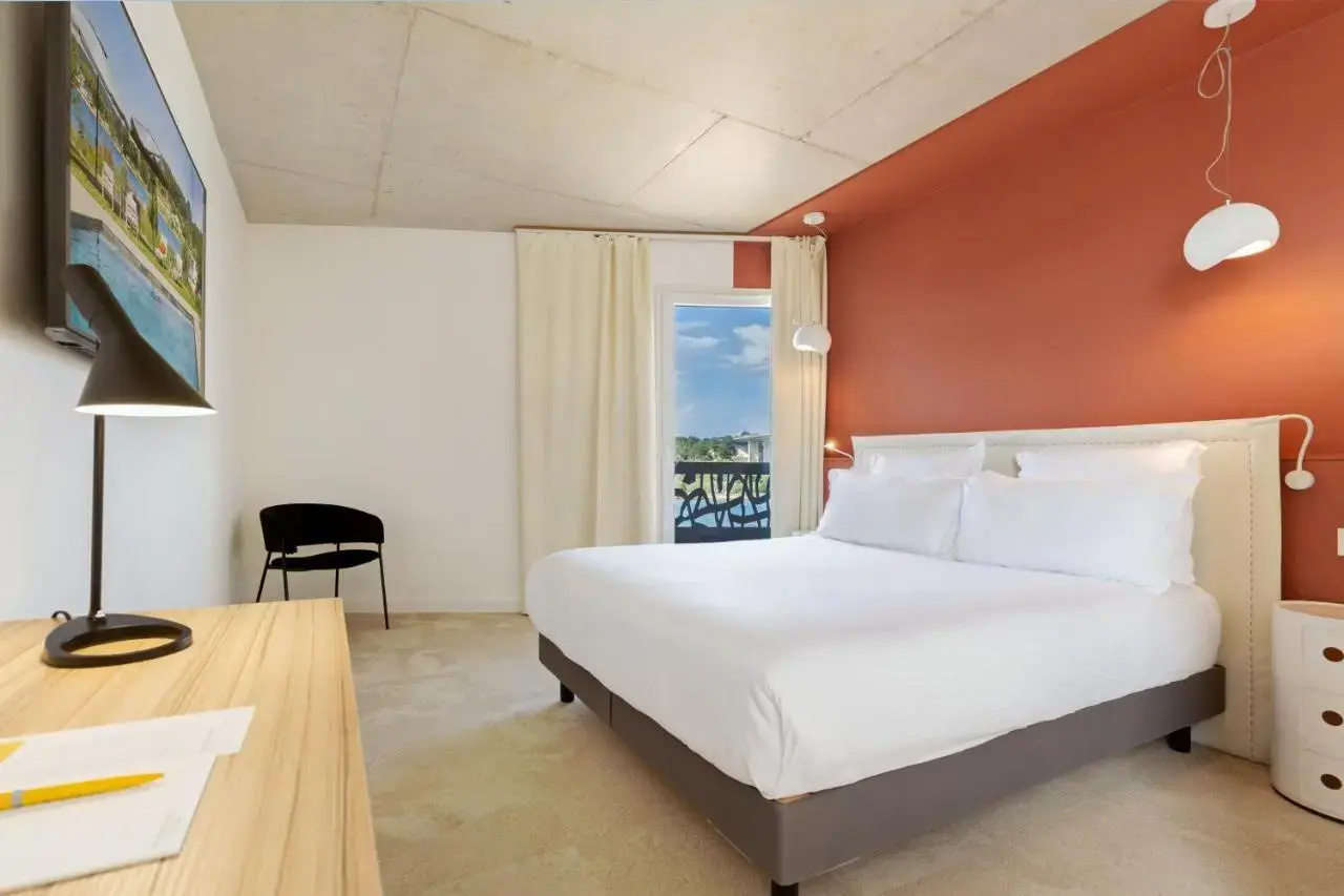 Foto - Golden Tulip Martigues Provence