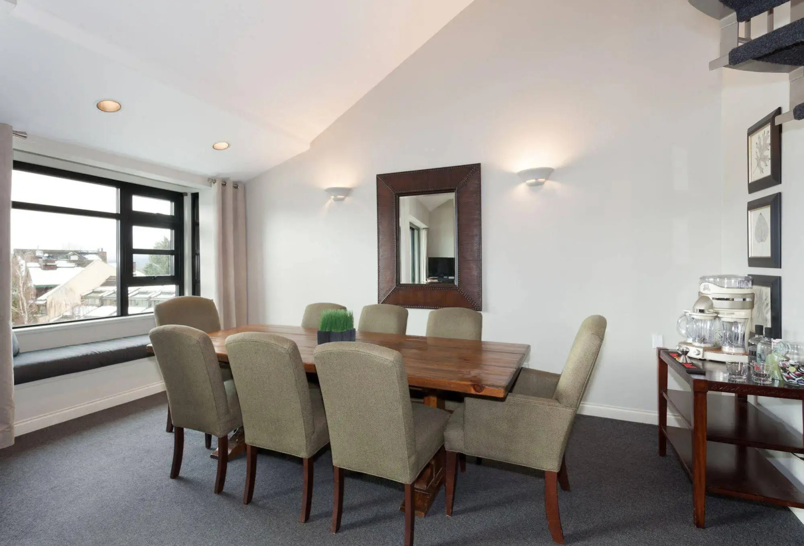 Foto - Carleton Lodge