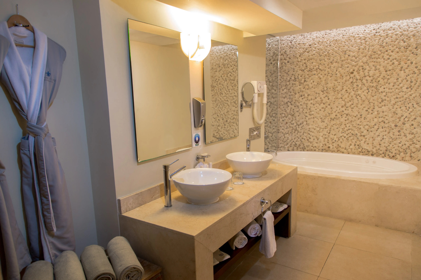 Foto - Sandos Playacar All Inclusive