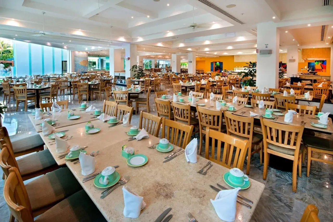 Foto - Park Royal Beach Cancun - All Inclusive