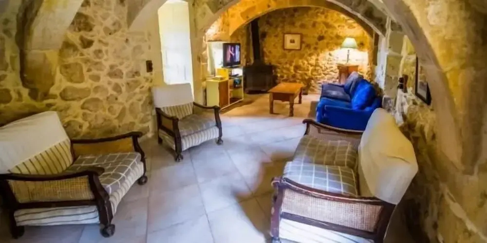 Foto - "Steves Villas" Villa ta Rosi