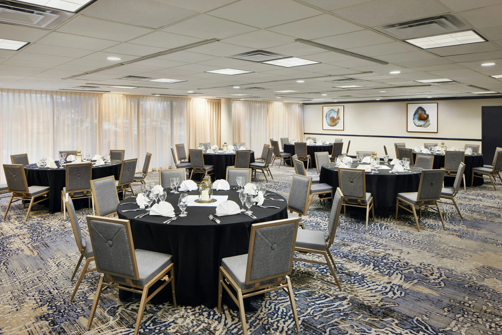 Foto - Embassy Suites by Hilton West Palm Beach Central