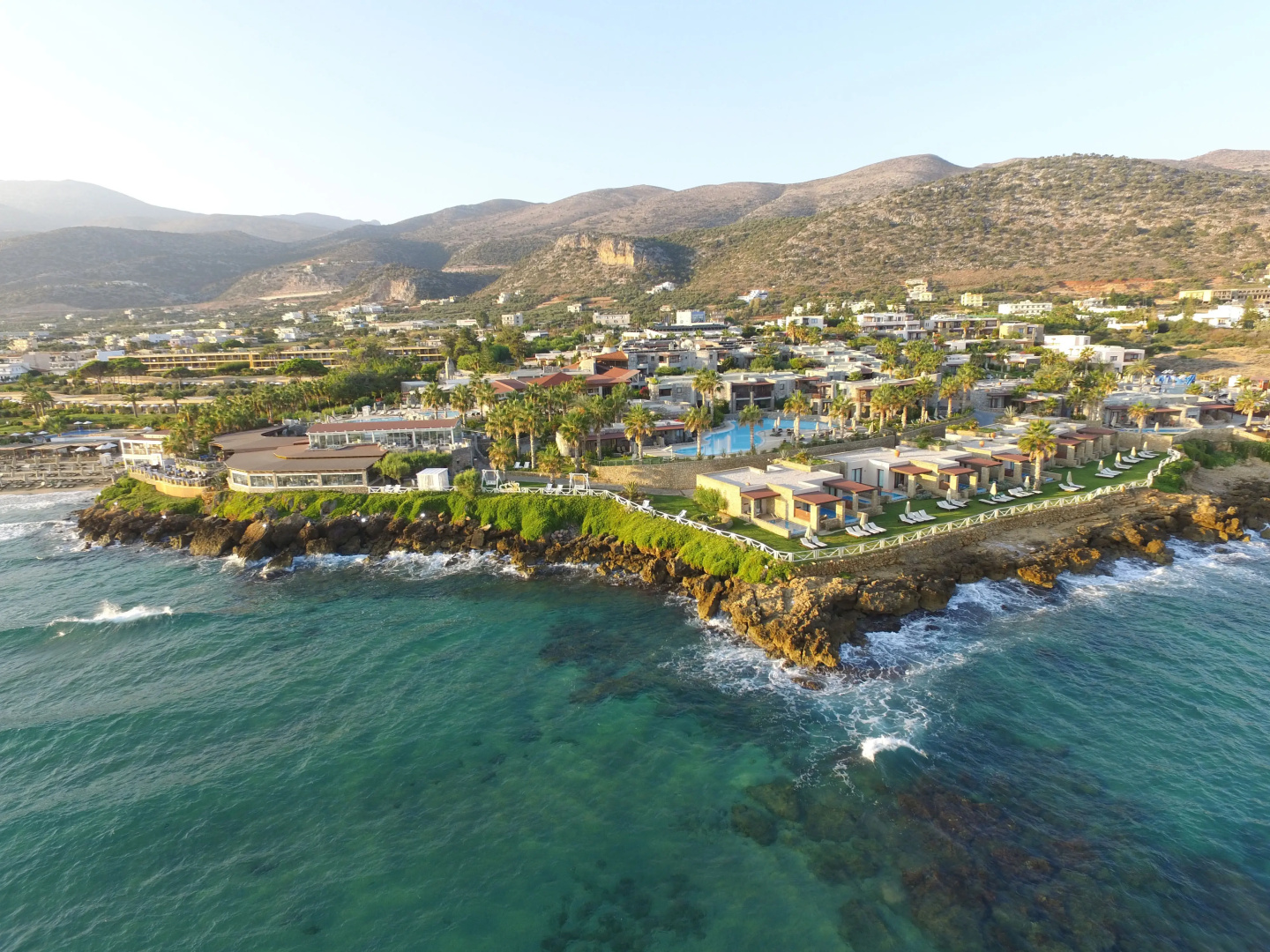 Foto - Ikaros Beach, Luxury Resort & Spa - Adults Only