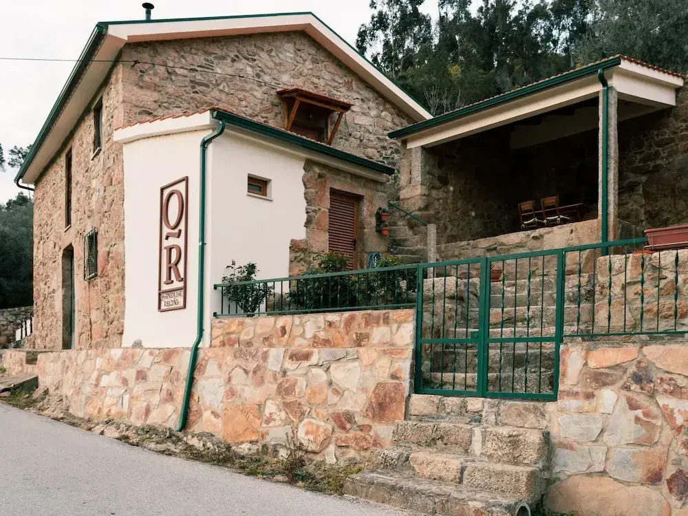 Foto - Quinta de Recião