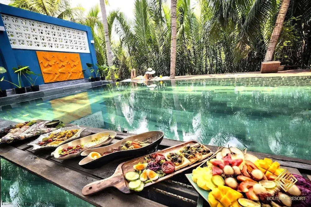 Foto - G Boutique Retreat Hoi An