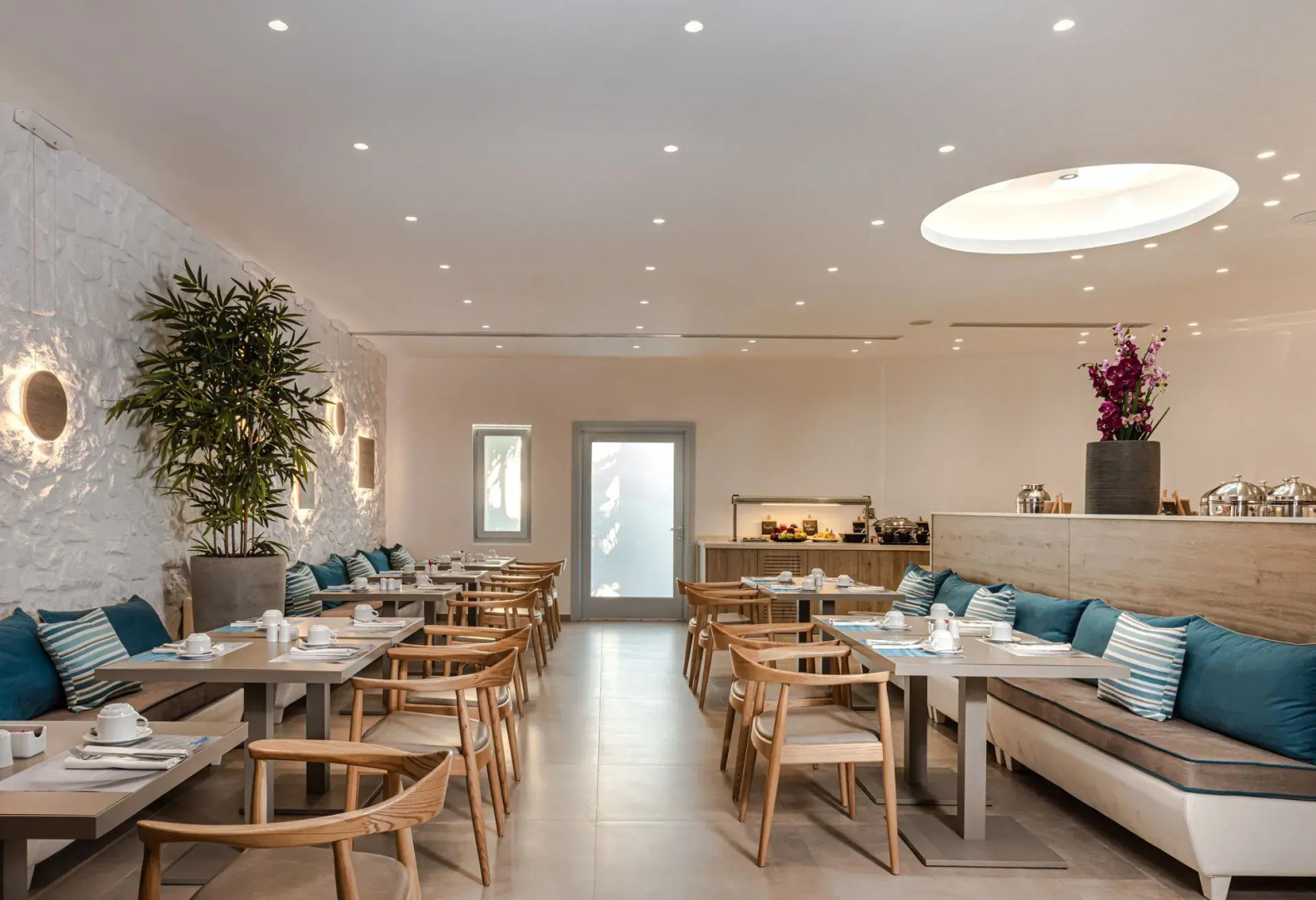 Foto - Santorini Kastelli Resort