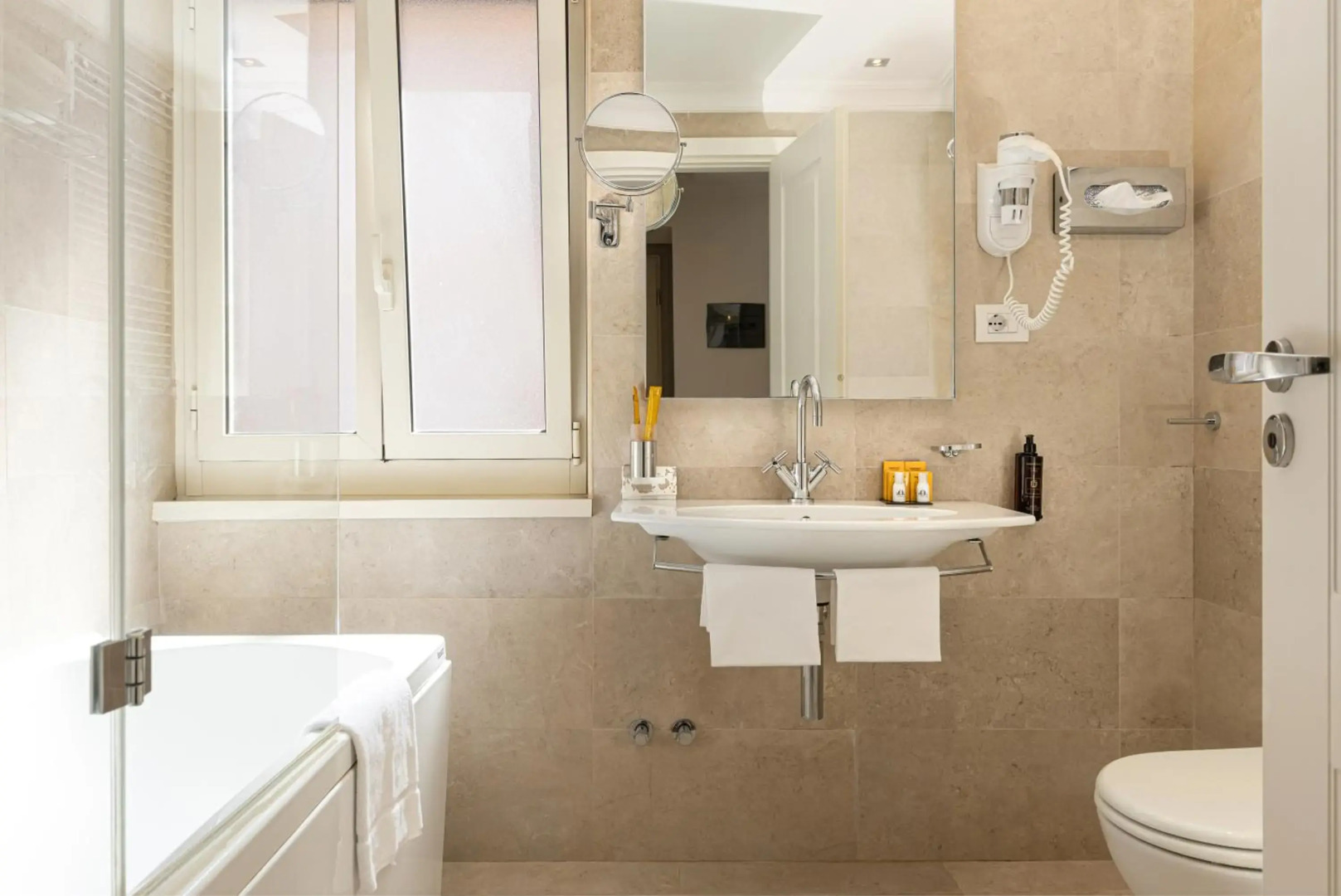 Photo - Room Mate Aitana, Amsterdam