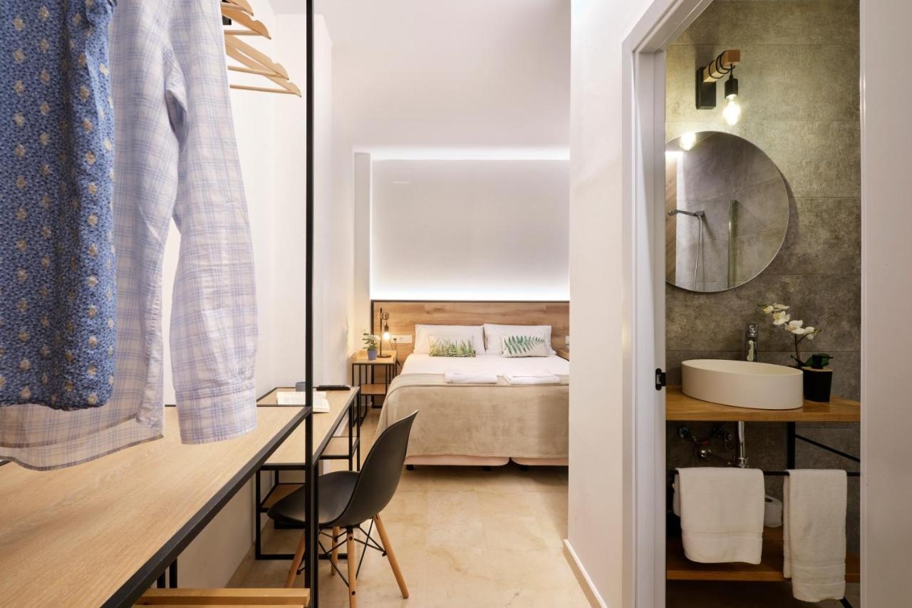 Photo - Sweet Sevilla Suites - Smart Hotel