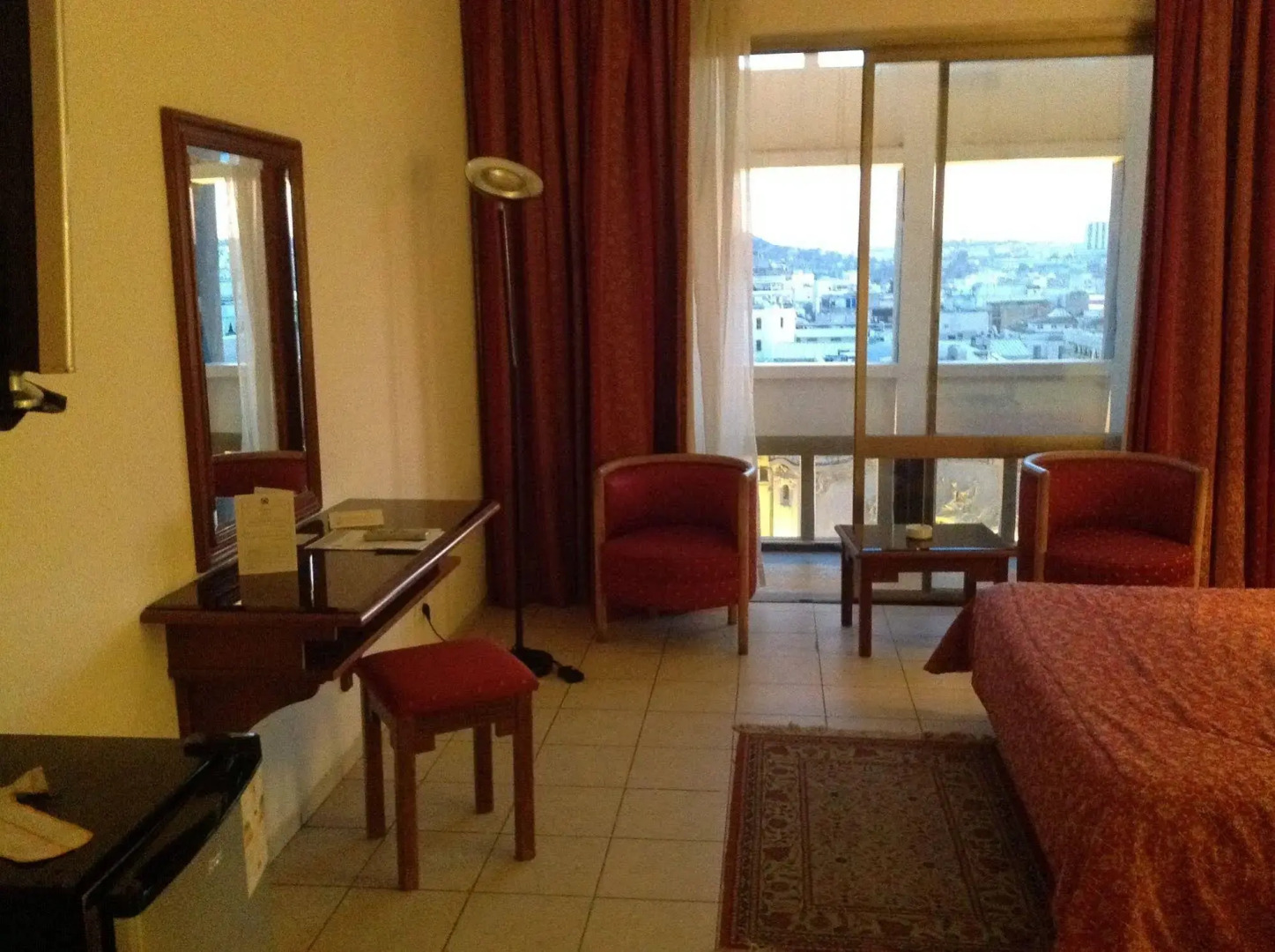 Foto - El Hana International