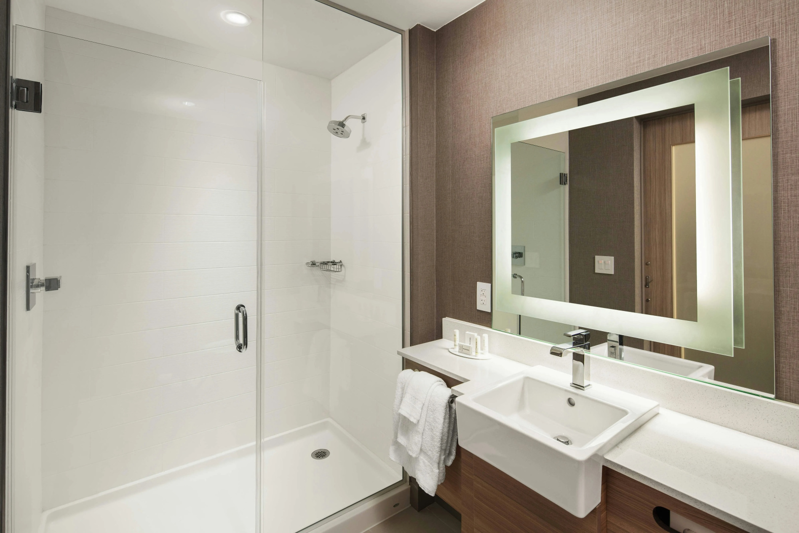 Foto - SpringHill Suites by Marriott New Orleans Downtown/Canal Street
