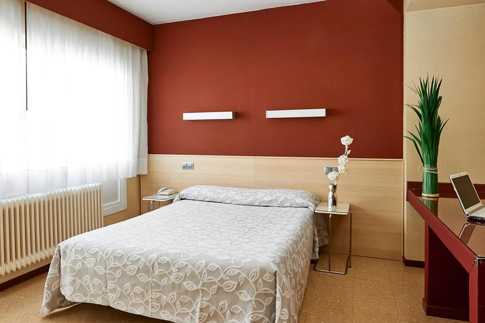 Foto - Hotel Alaiz