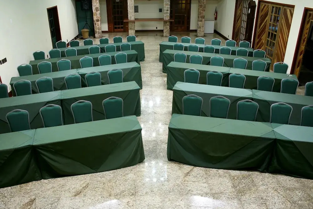 Foto - Hotel Caminhos de Itaipava