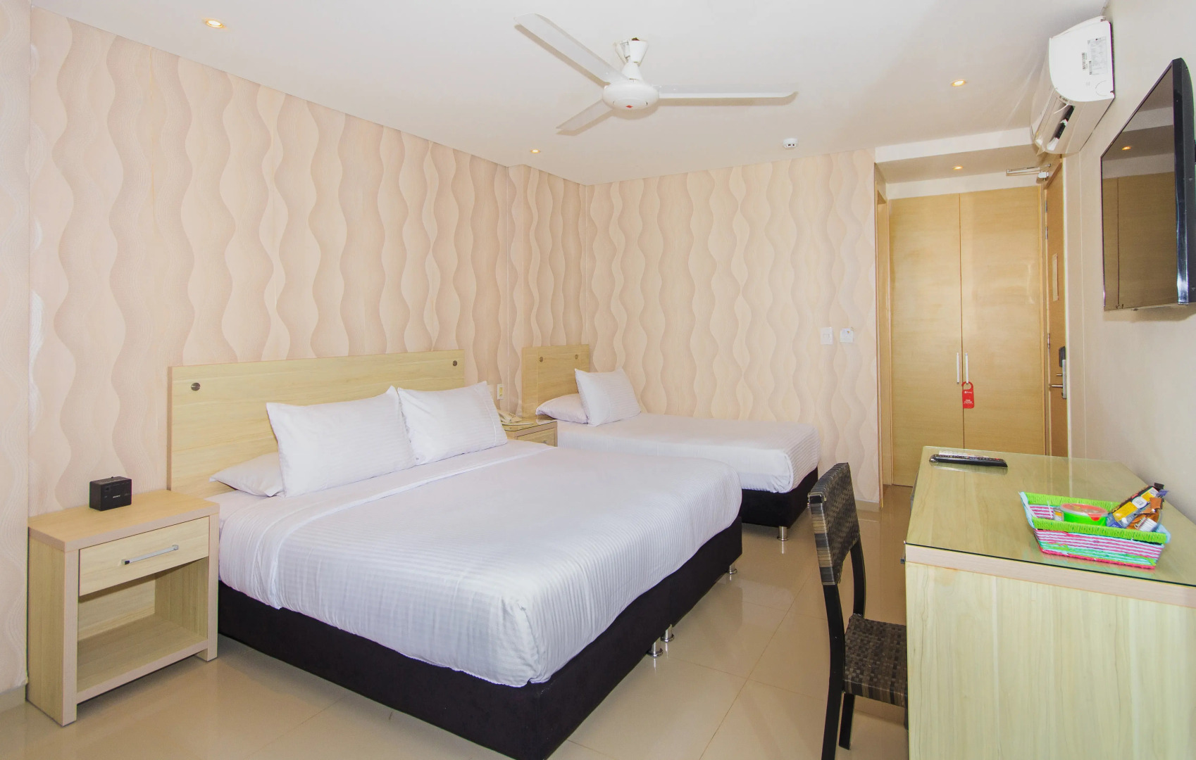 Foto - Hotel Summer Frente Al Mar