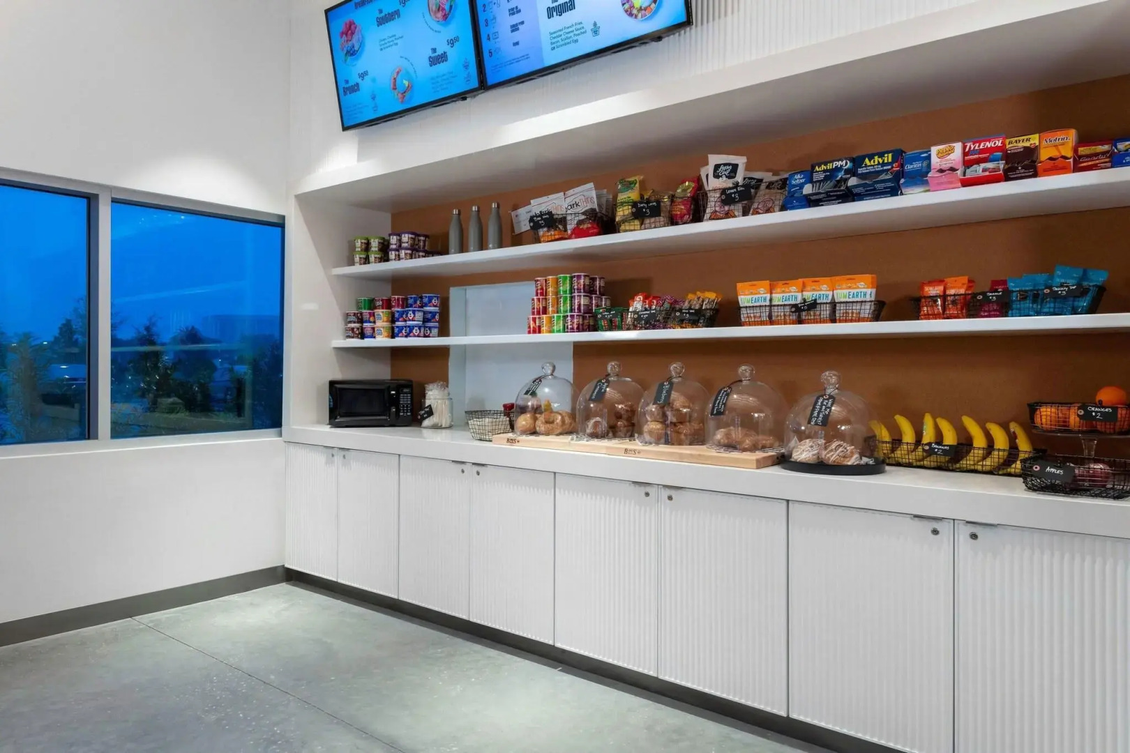 Foto - Aloft Orlando Lake Buena Vista