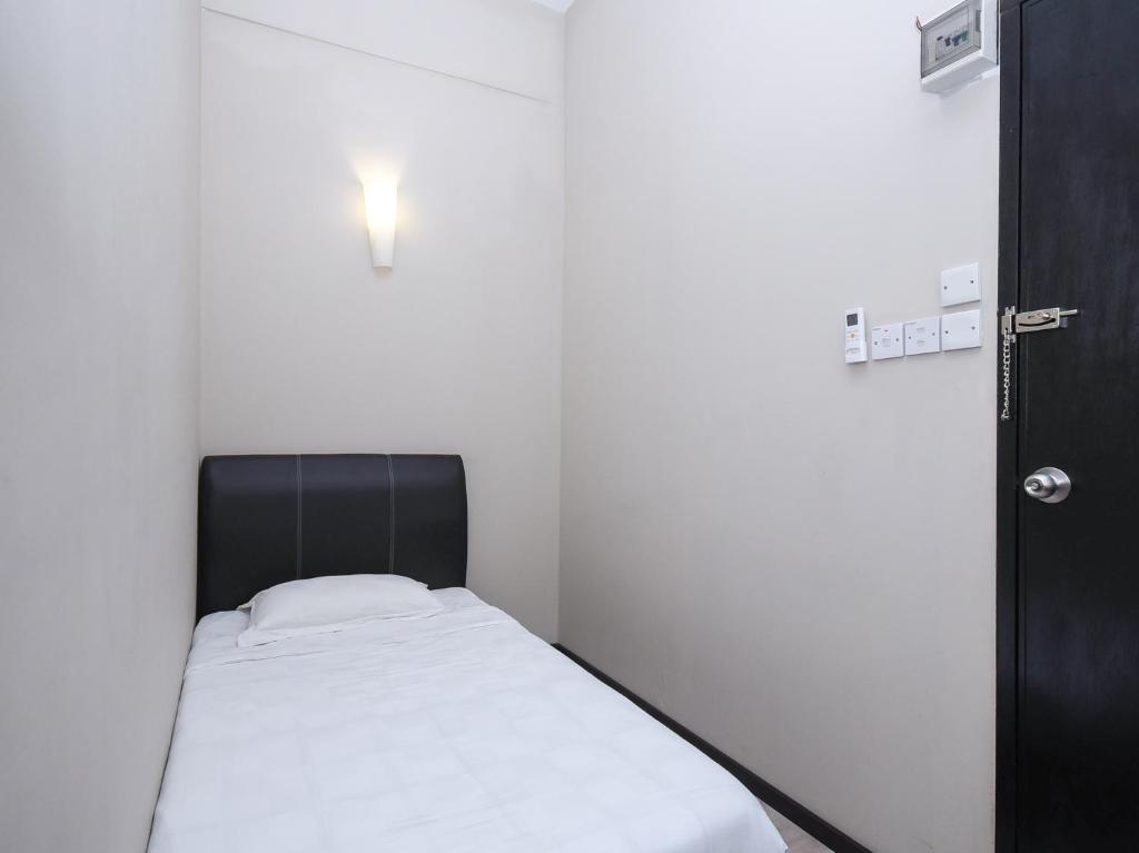 Hotel O Lm Residence