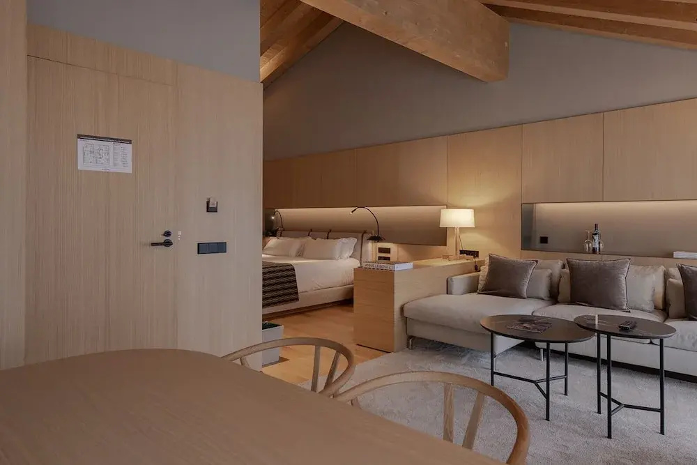 Photo - The Blackpine Hotel - Small Luxury Hotels