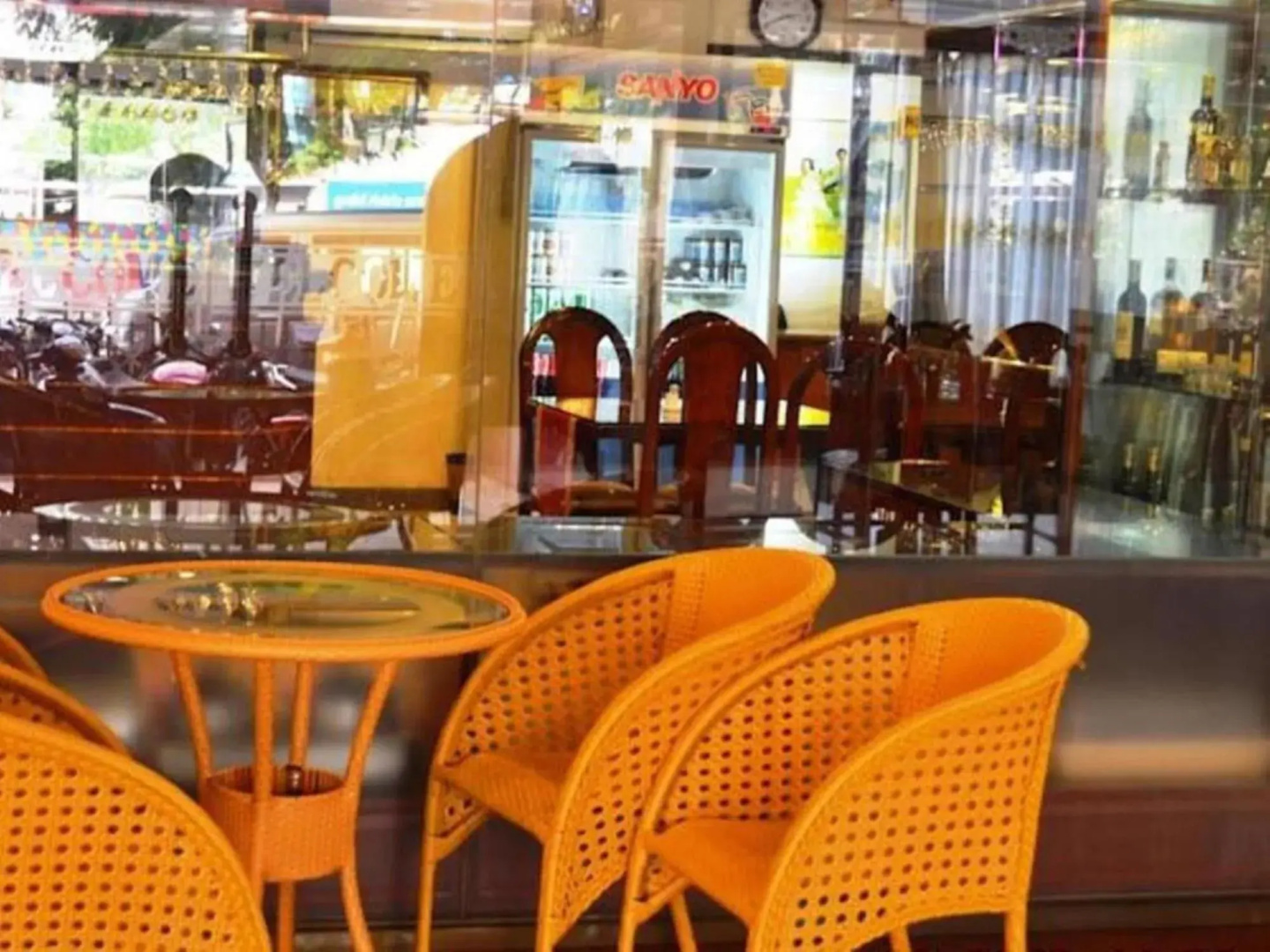 Foto - Ngoc Lan Hotel