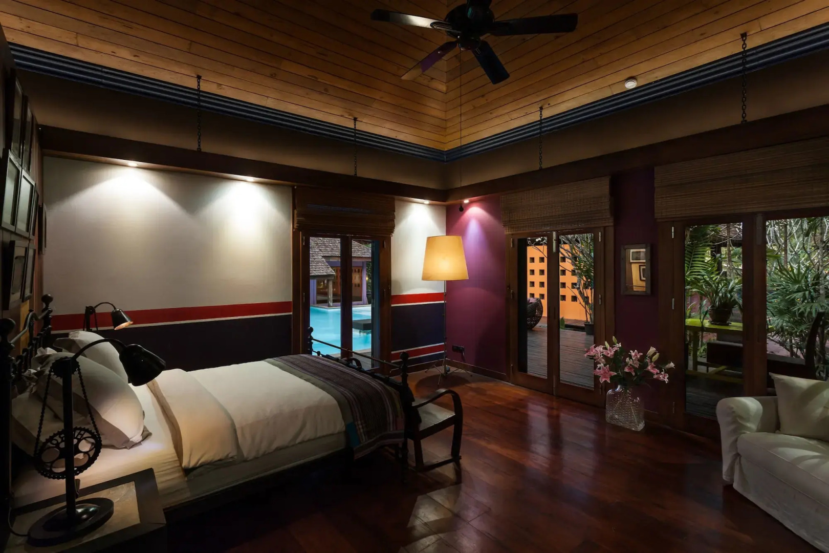 Foto - Chandra Residence