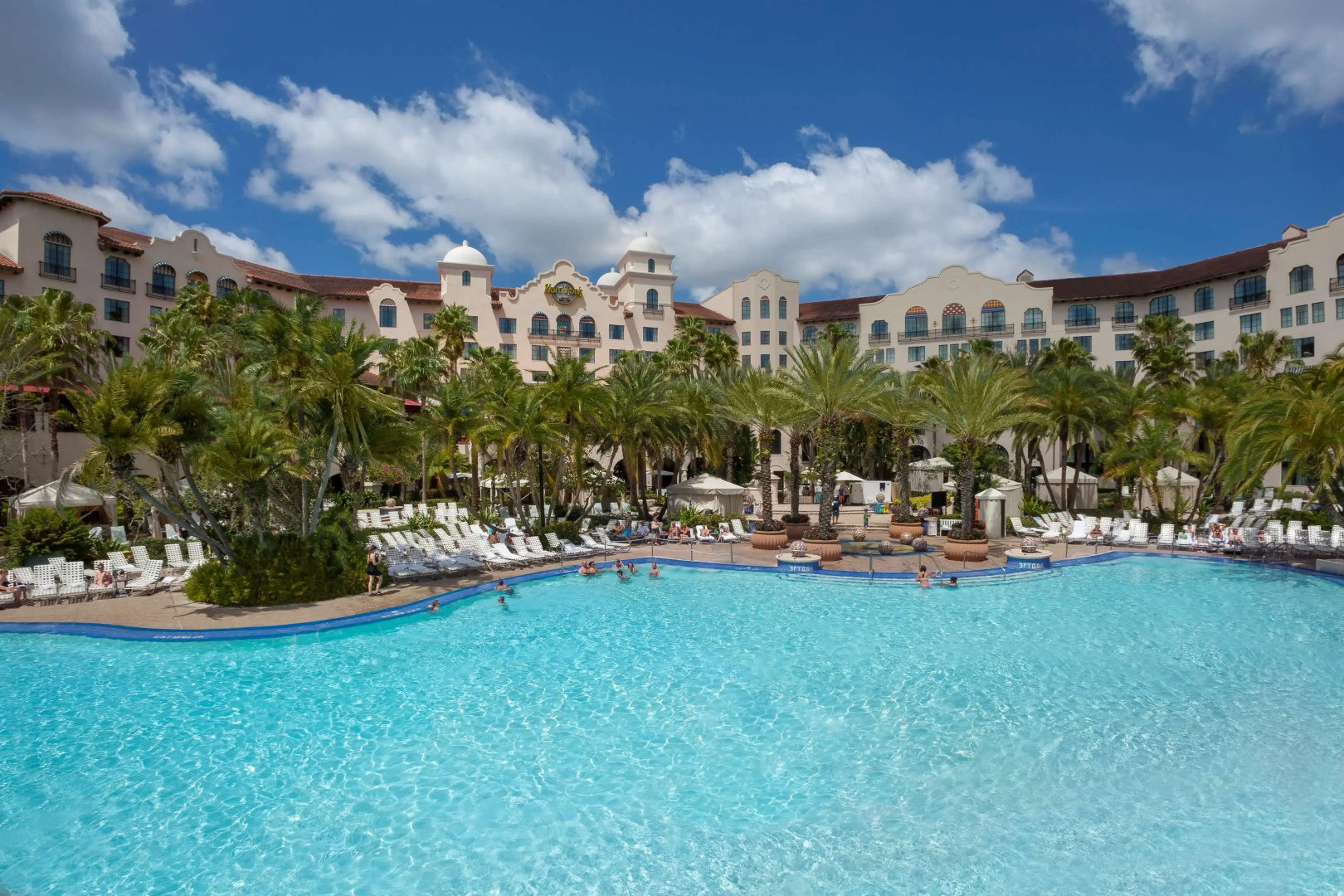 Foto - Universal's Hard Rock Hotel®