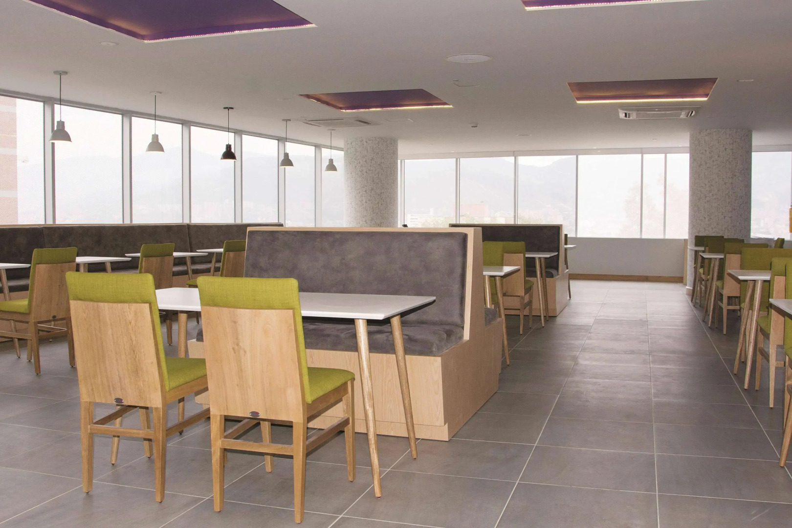 Foto - La Quinta by Wyndham Medellin