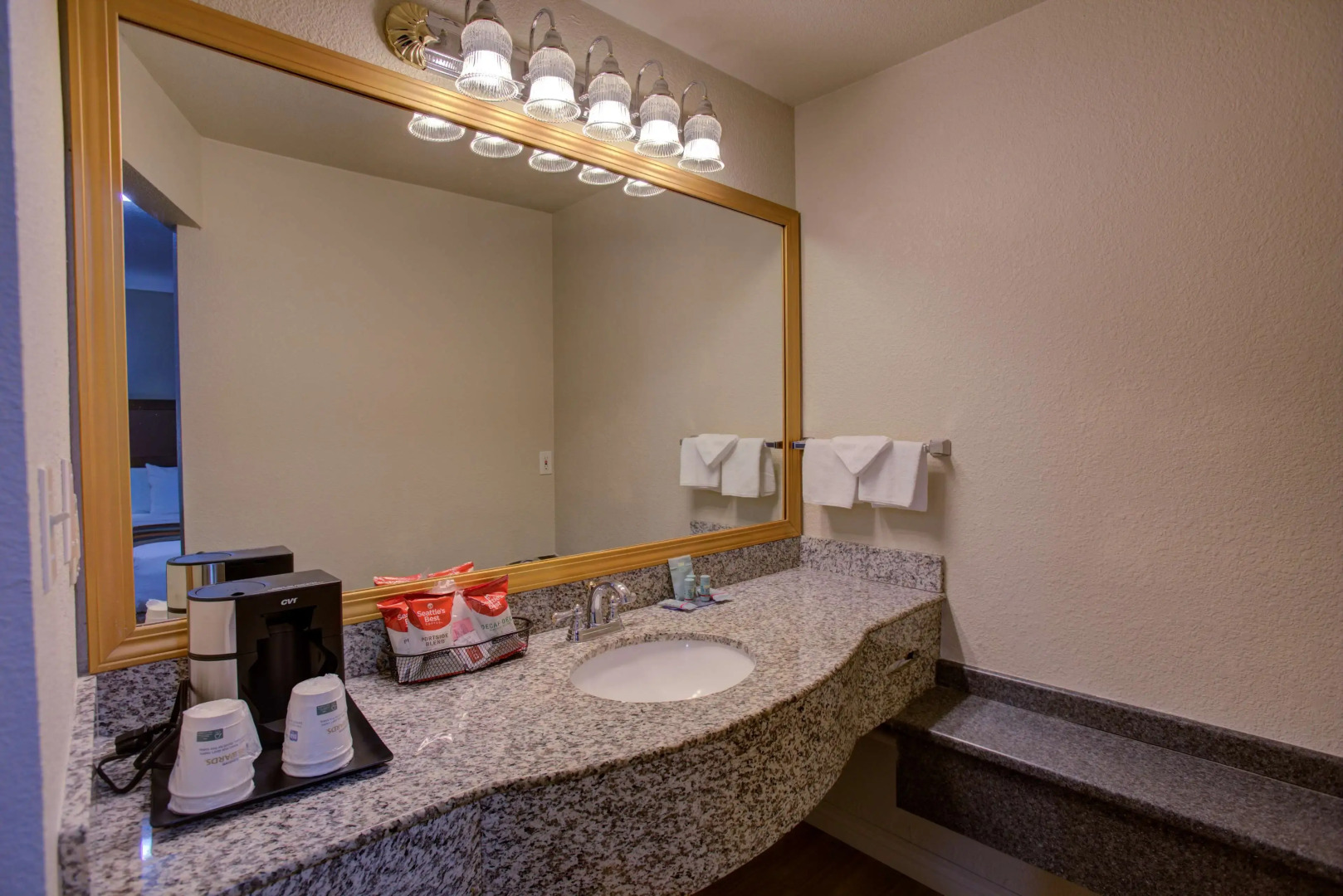 Photo - Best Western Sandman Hotel