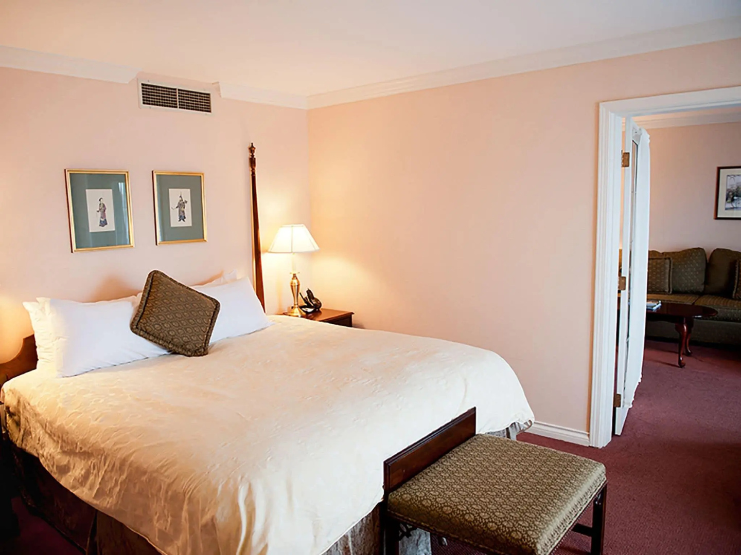 Photo - Hotel Grand Pacific