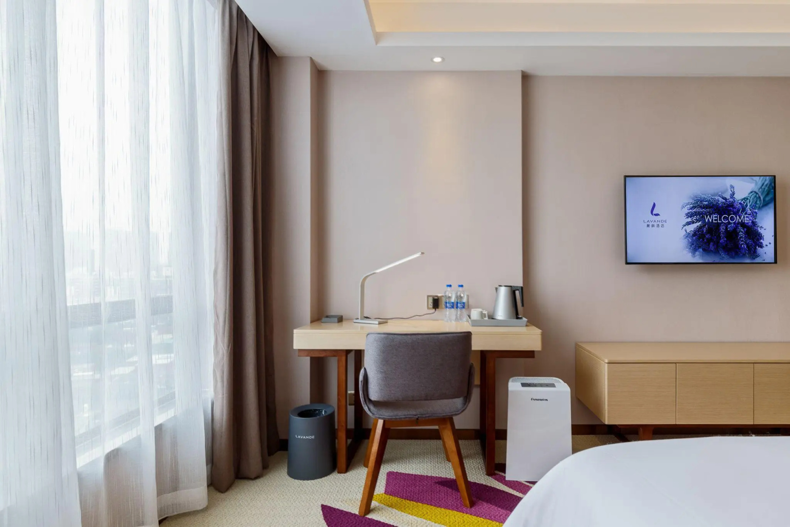 Foto - Nanzhou Hotel