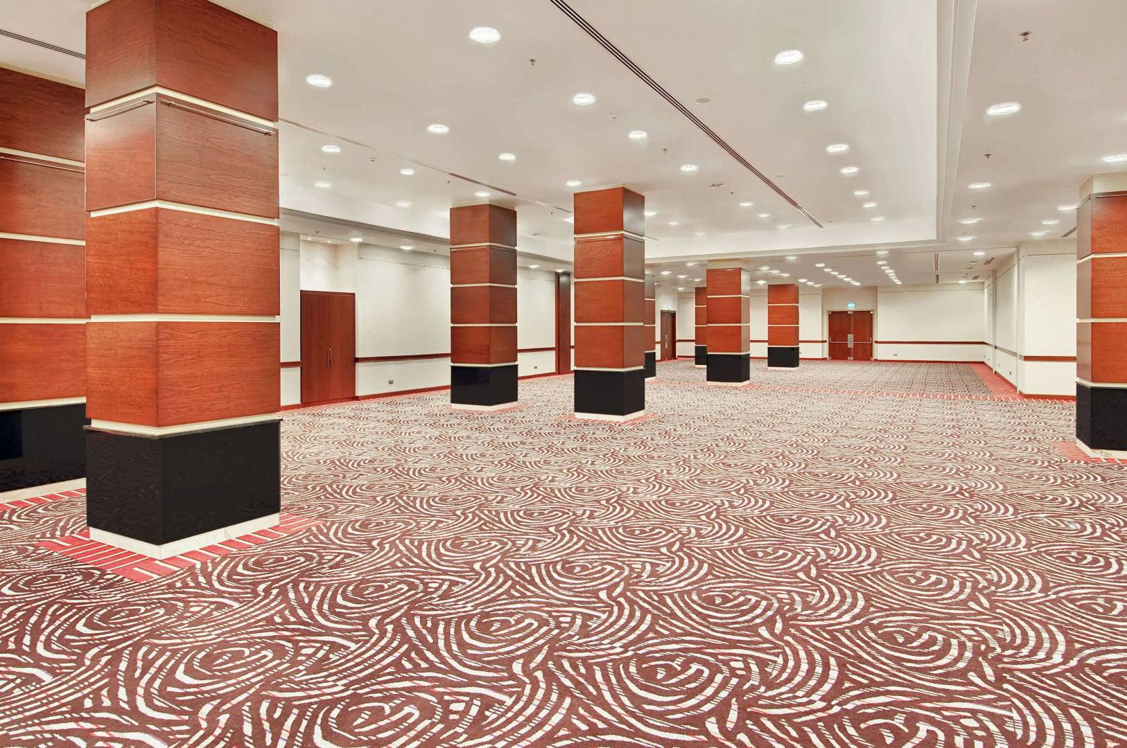 Foto - Ankara HiltonSA