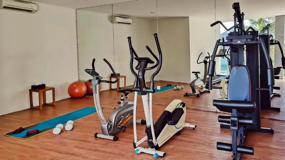 Photo - Grand Kesambi Resort and Villas Seminyak