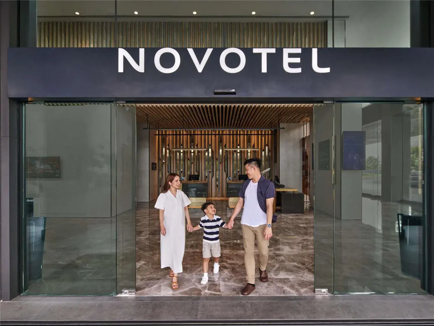Foto - Novotel Bangkok Future Park Rangsit
