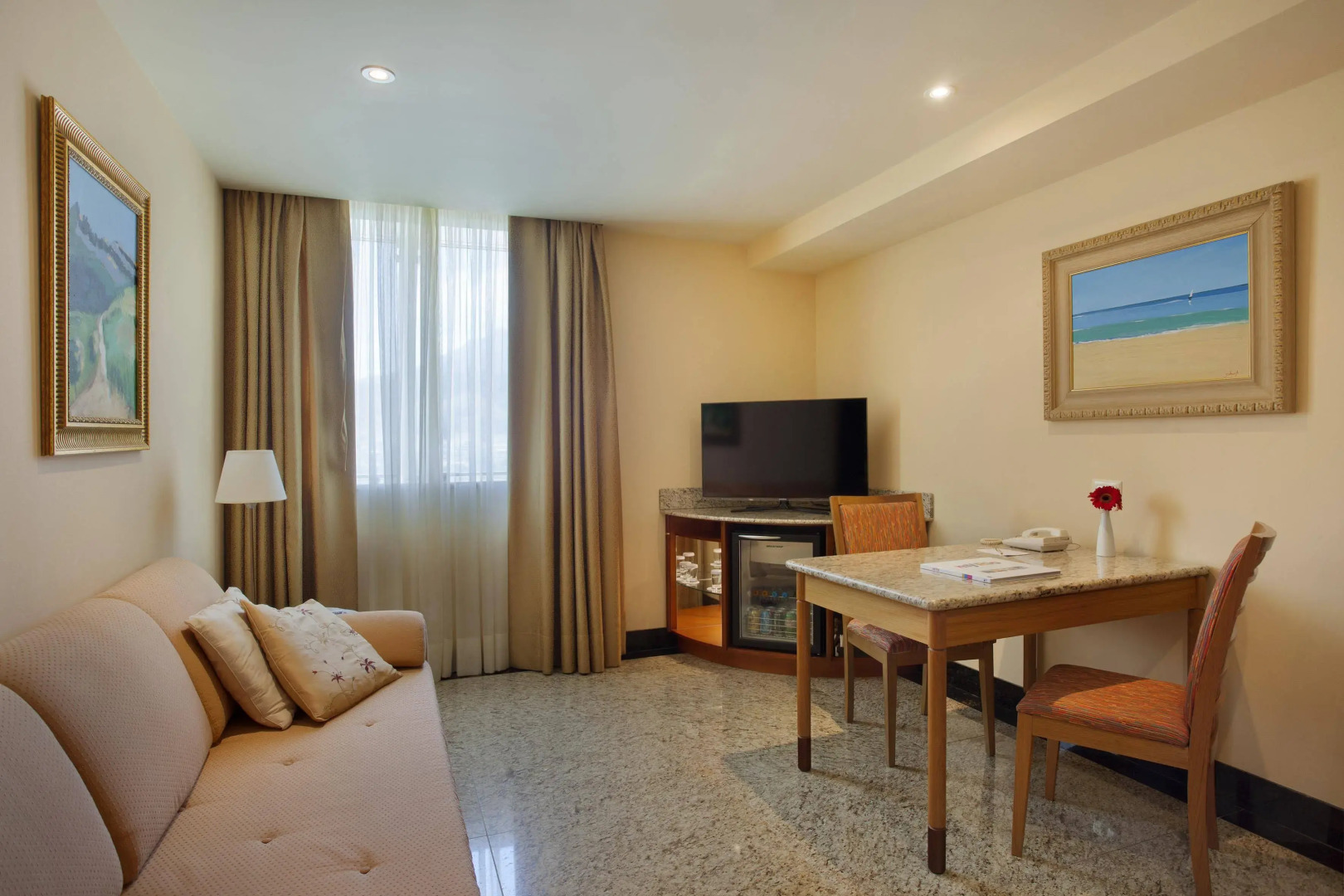 Photo - Windsor Barra Hotel