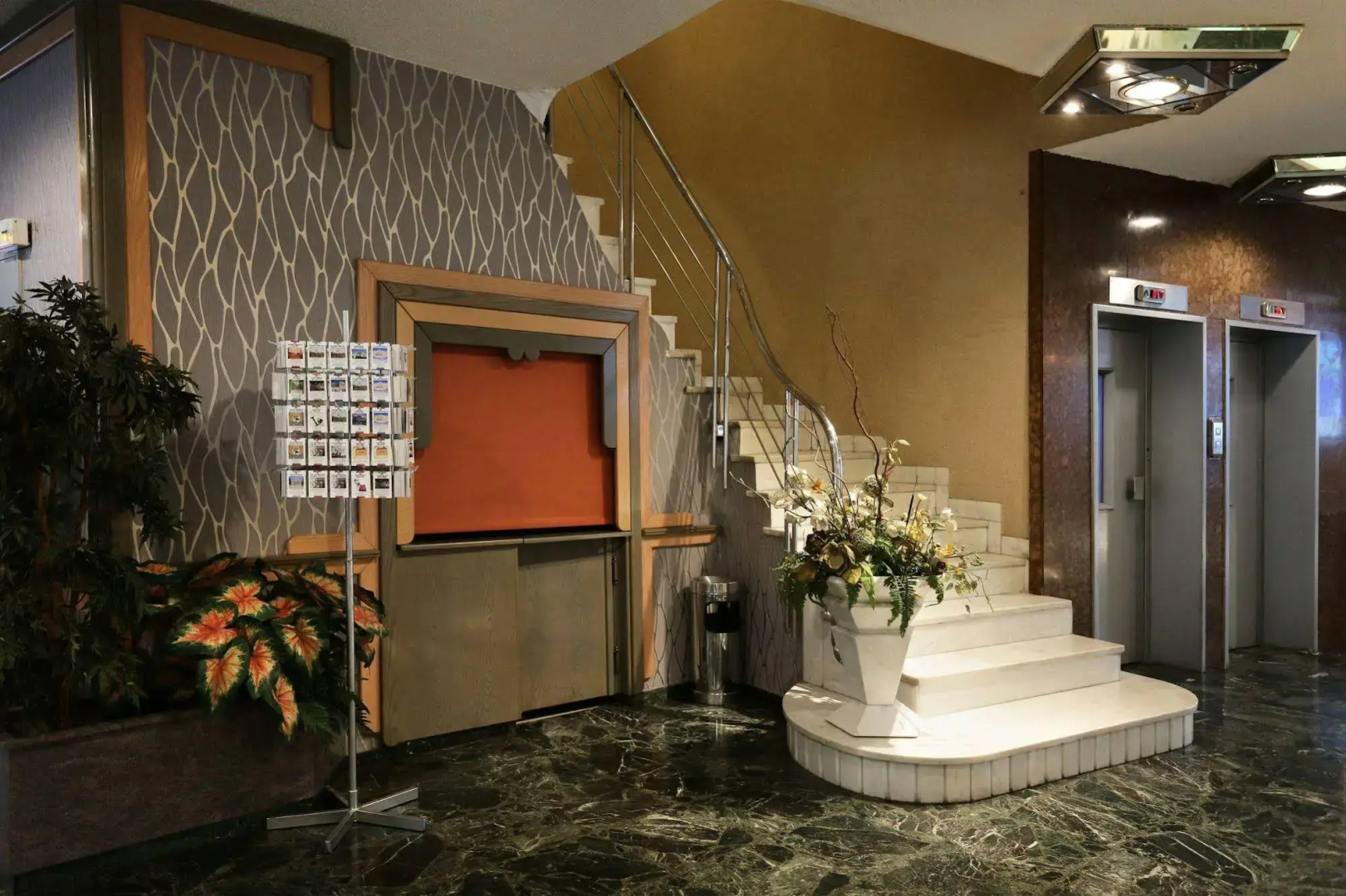 Photo - Xenophon Hotel