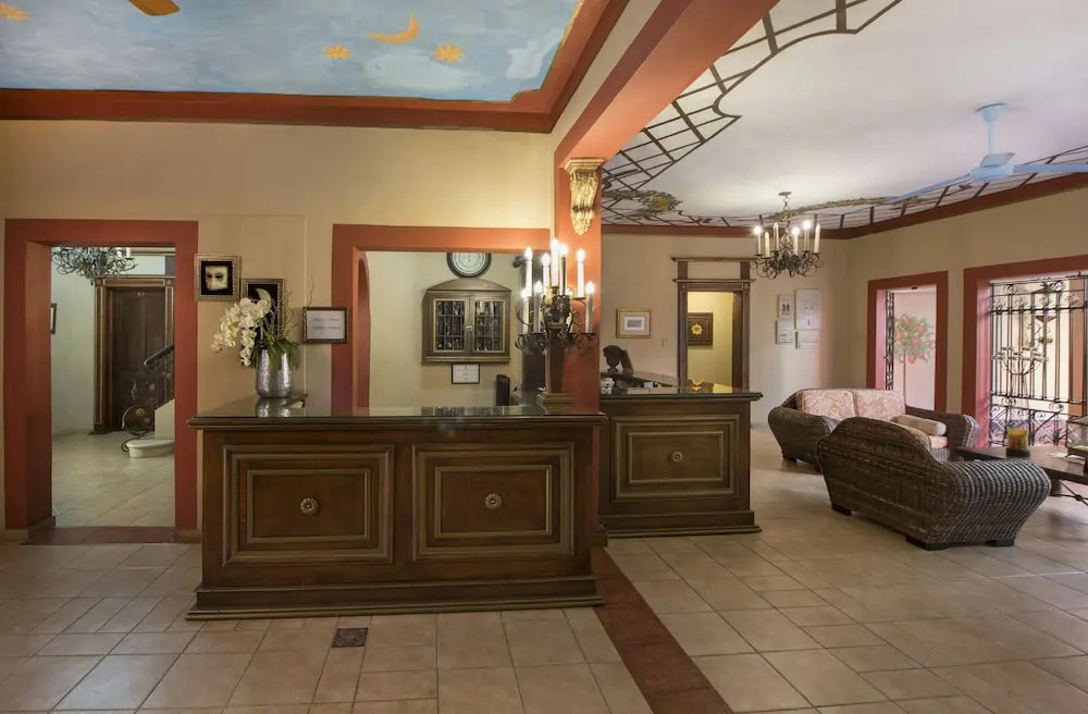 Foto - Hotel San Marco 