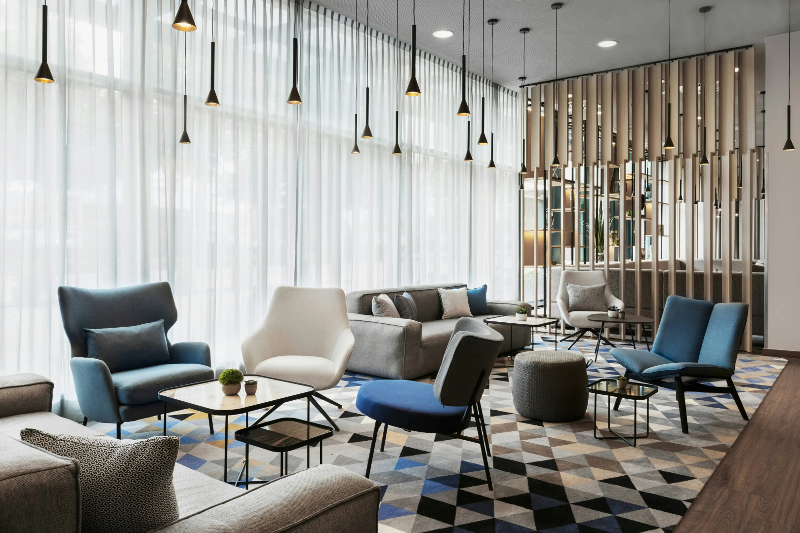 Foto - Residence Inn by Marriott Munich City East