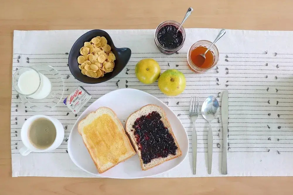 Foto - ResT Bangkok Poshtel