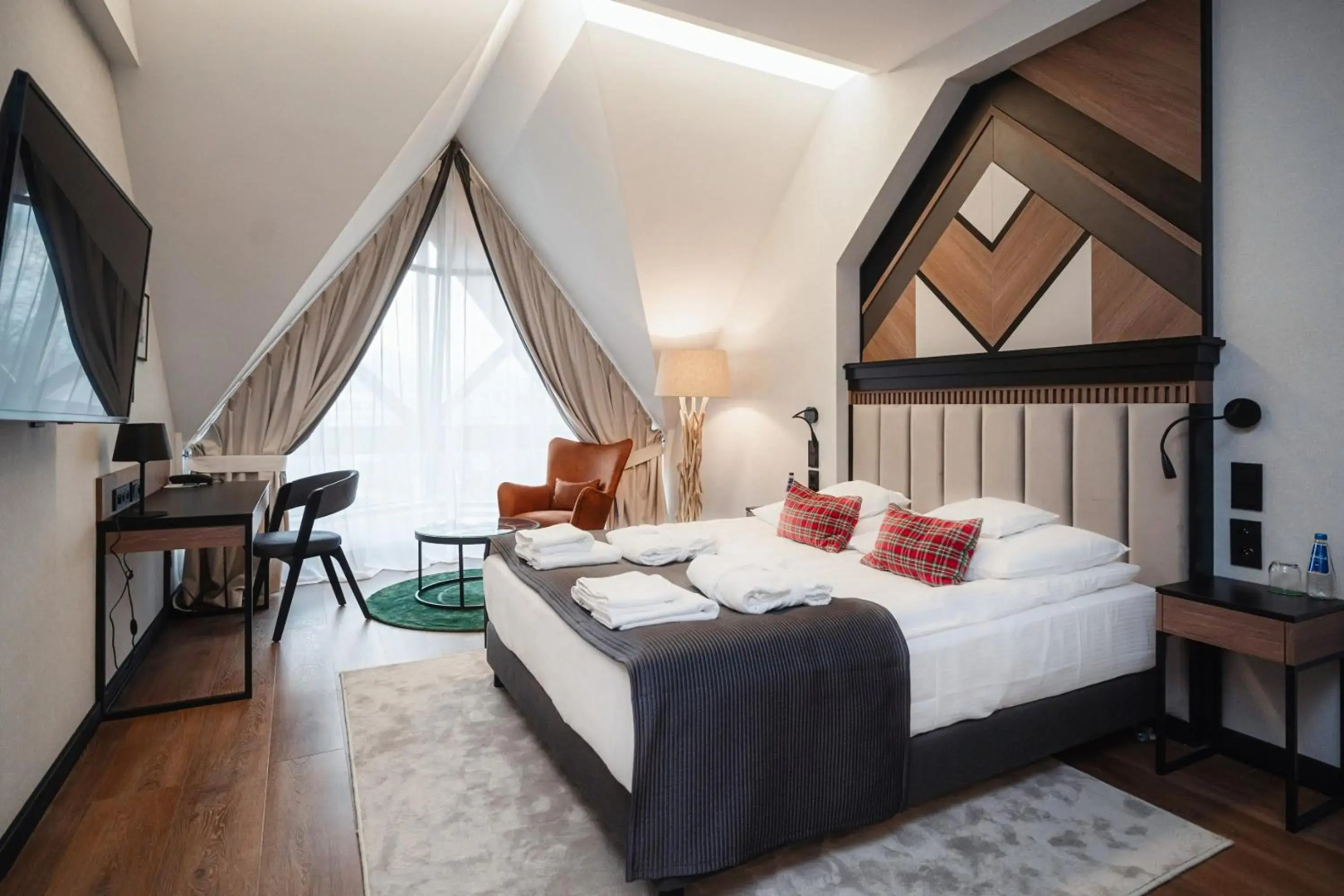 Foto - Hotel Rysy