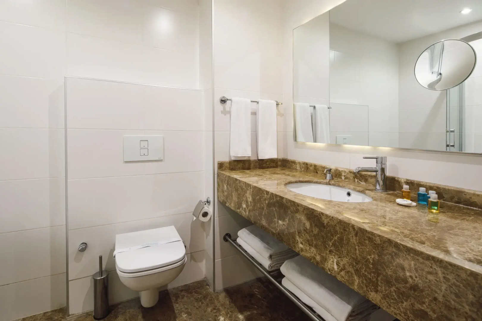 Foto - Urban Hotel Bomonti