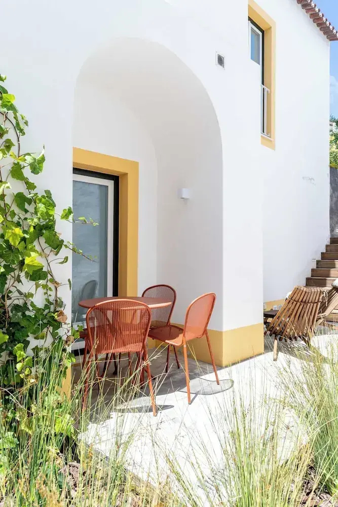 Photo - Limehome Evora Rua de Machede 61