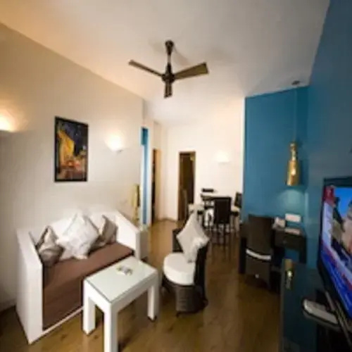 Photo - Coco Goa Villa by Savani Enterprise