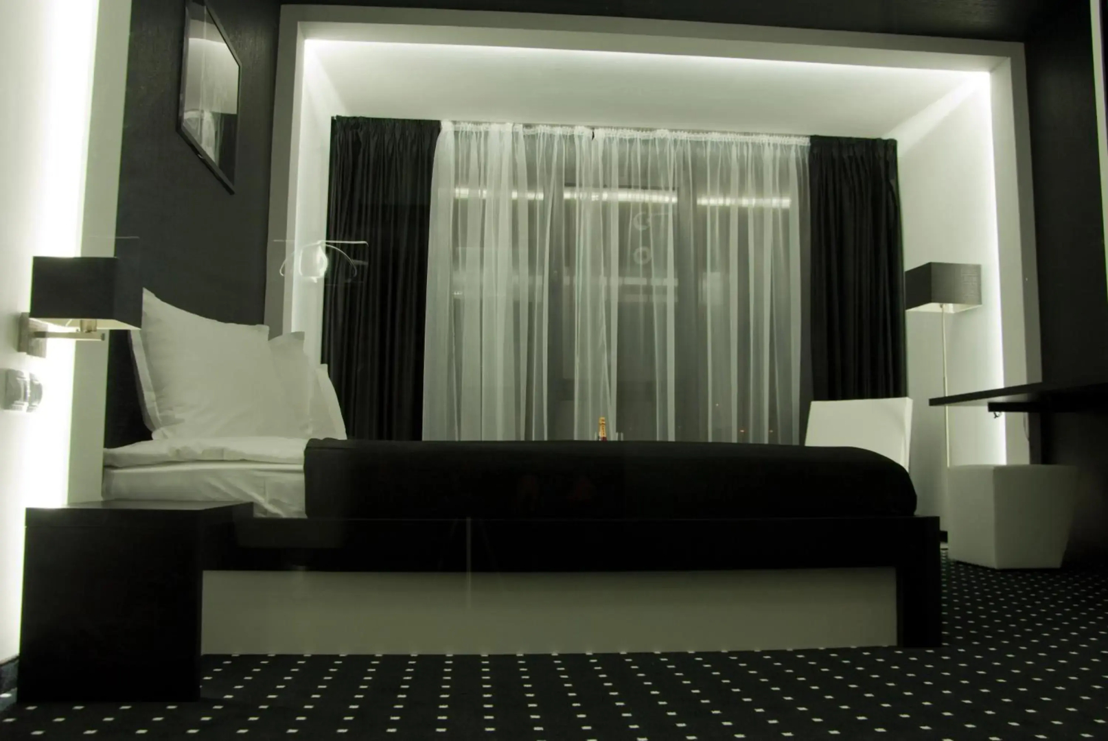 Foto - Hotel Fashion - Free Parking