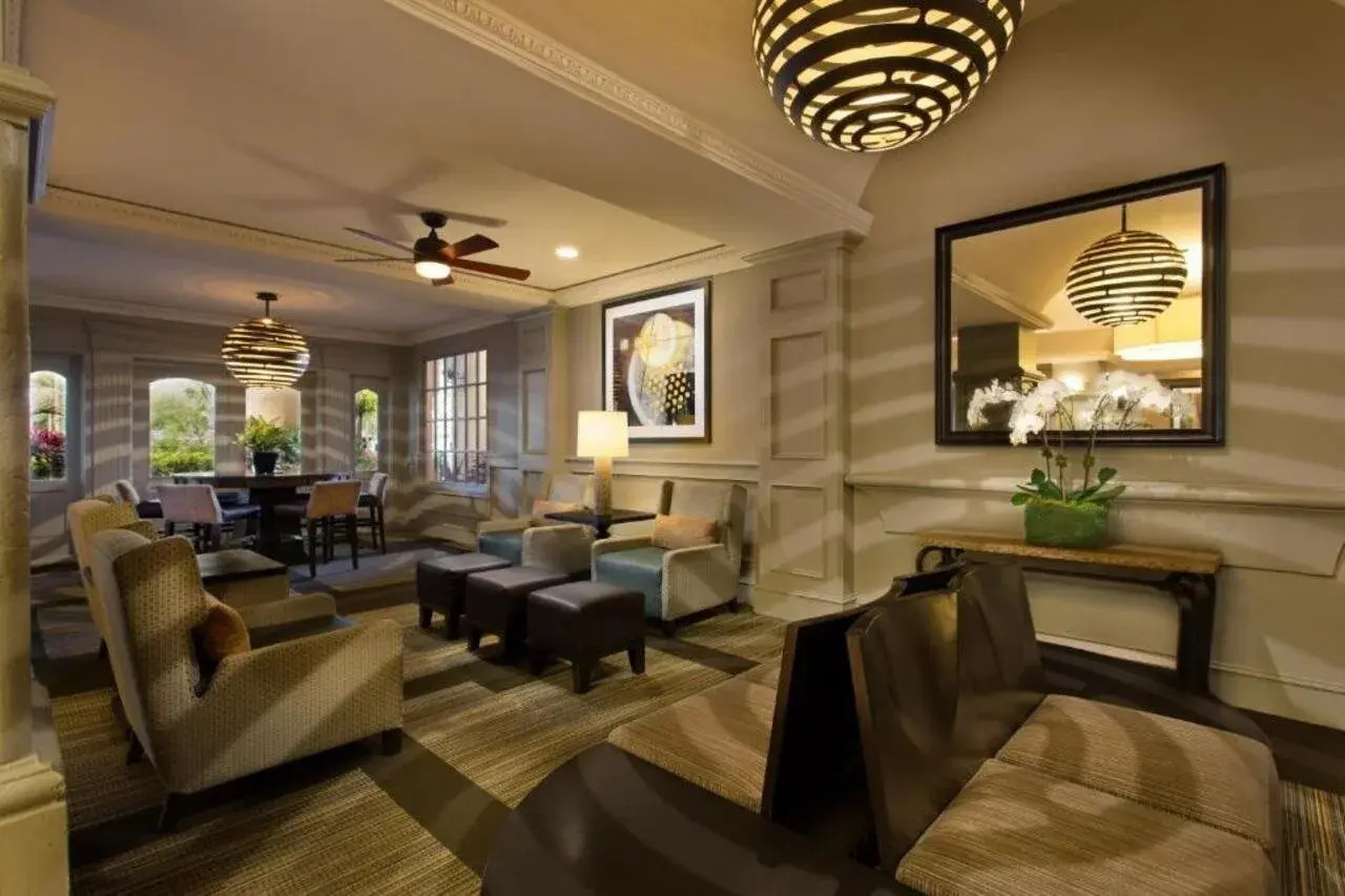 Photo - Embassy Suites by Hilton Orlando International Drive Convention Center