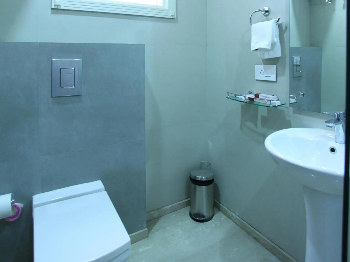 Foto - Hotel HC Grand near Indraprastha Apollo Hospital