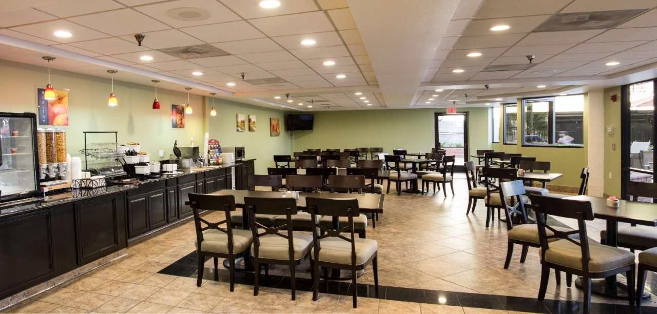 Foto - Best Western Plus Irvine Spectrum Hotel