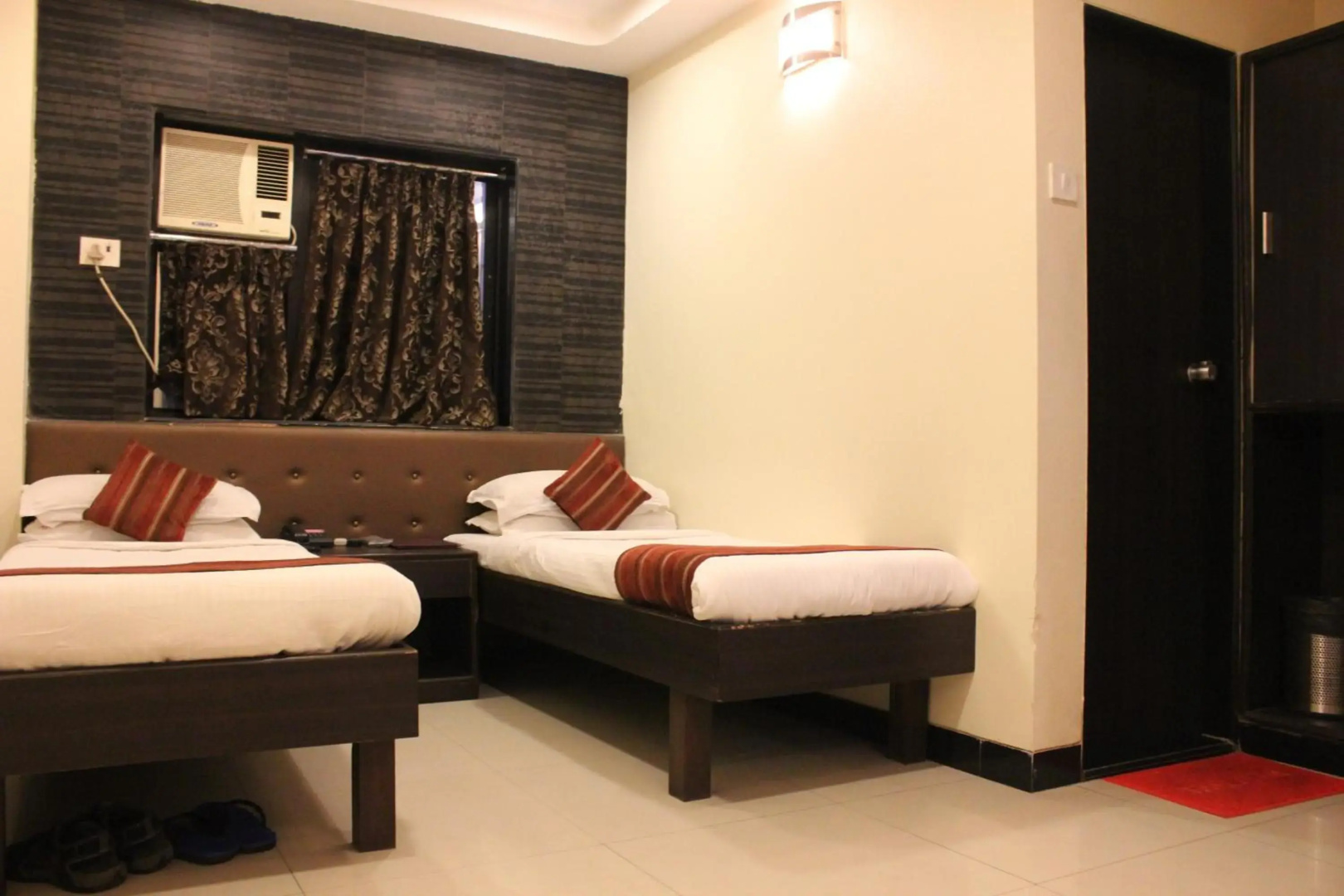 Foto - Hotel Fortune